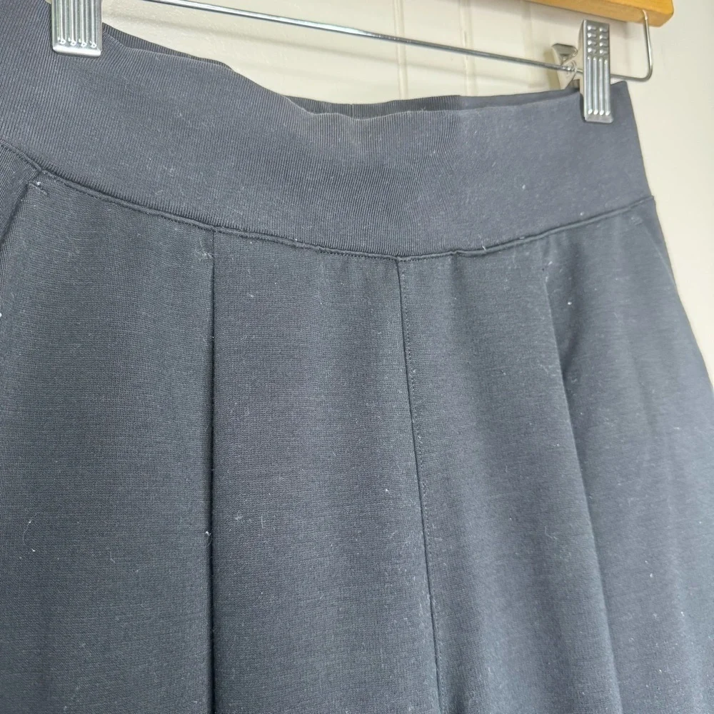 Lululemon Can You Feel The Pleat Crop *21